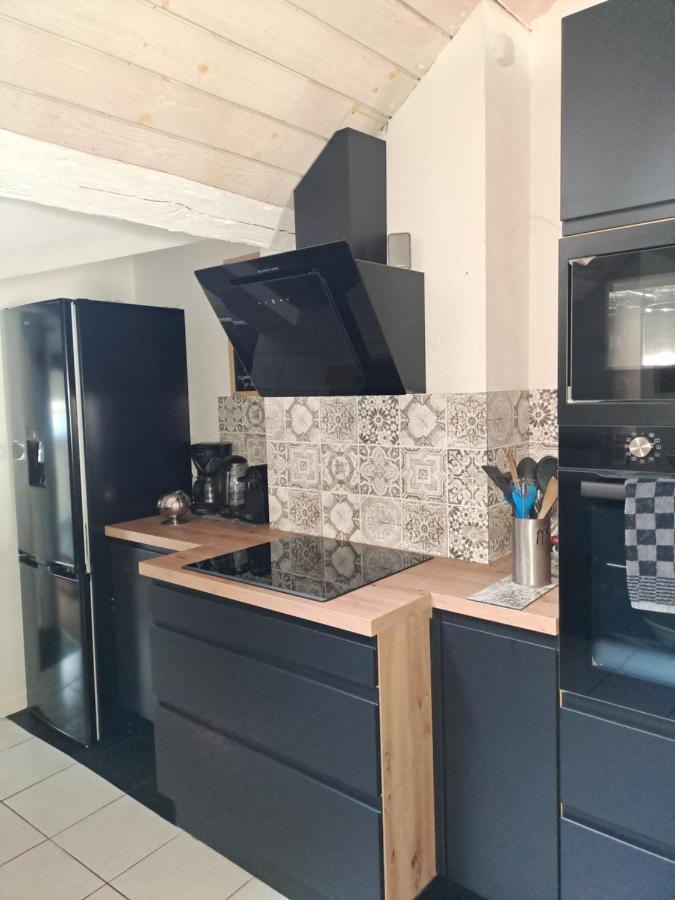 Atypique Saumur 80 M2 Joli Appartement 2 A 7 Pers Familial Renove Entier 3 Chambres Hyper Centre Екстериор снимка