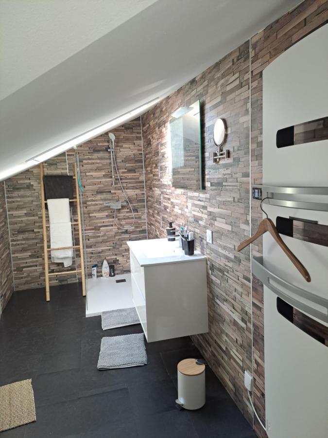 Atypique Saumur 80 M2 Joli Appartement 2 A 7 Pers Familial Renove Entier 3 Chambres Hyper Centre Екстериор снимка
