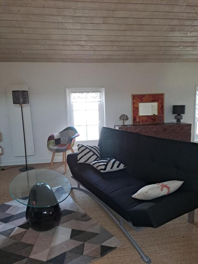 Atypique Saumur 80 M2 Joli Appartement 2 A 7 Pers Familial Renove Entier 3 Chambres Hyper Centre Екстериор снимка